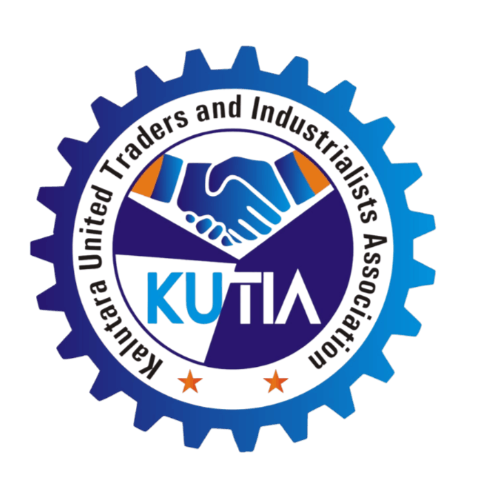 Kutia logo
